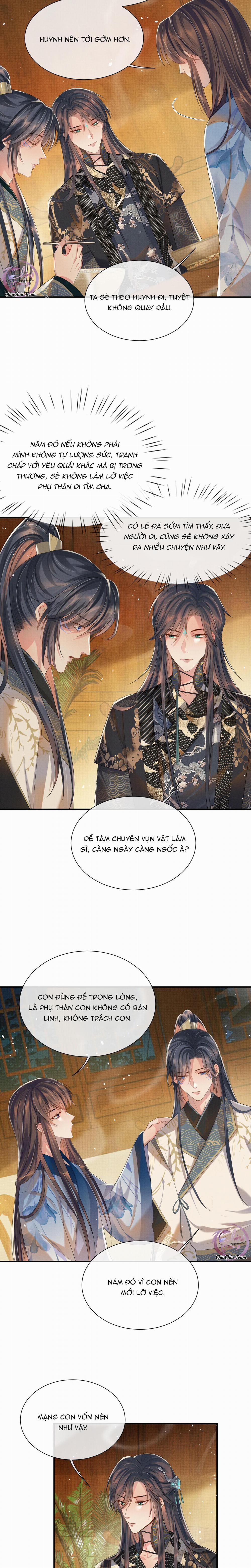 Ngộ Xà (END) 80 trang 3