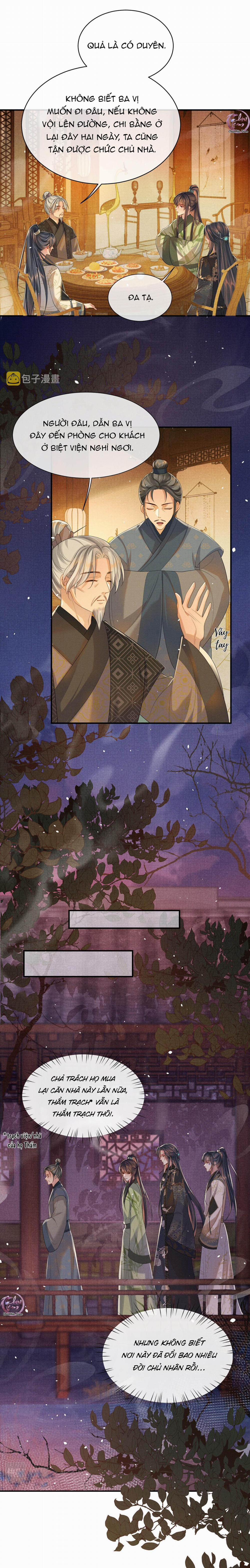 Ngộ Xà (END) 81 trang 1