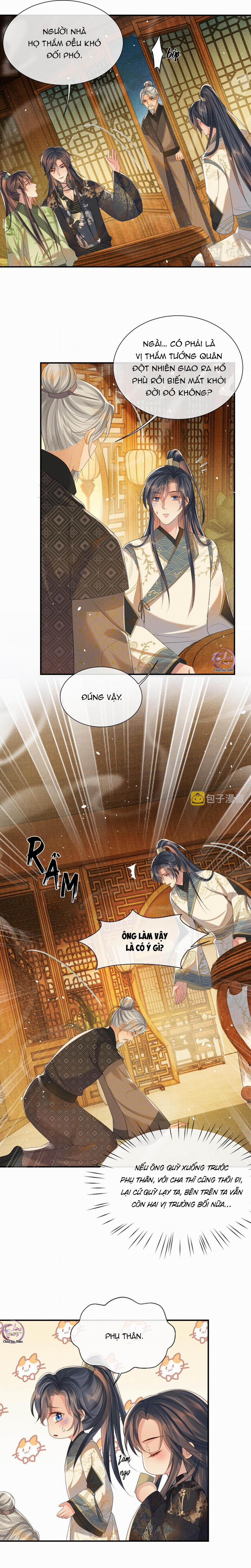 Ngộ Xà (END) 81 trang 7