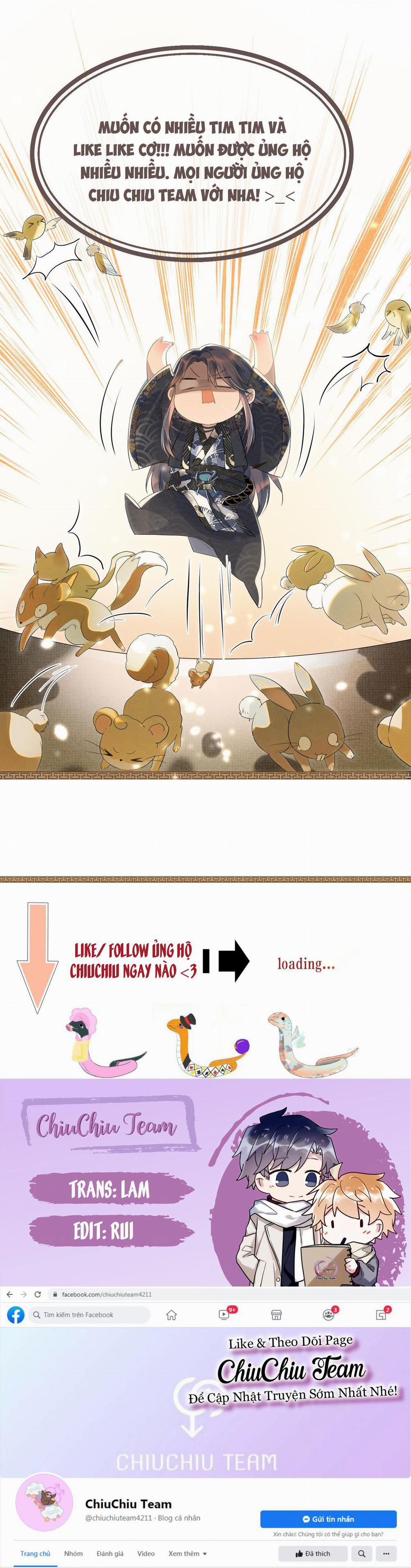 Ngộ Xà (END) 82 trang 15