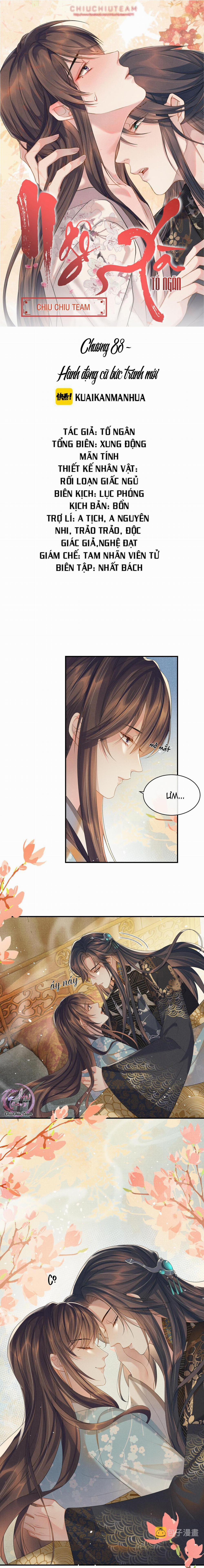 Ngộ Xà (END) 83 trang 0