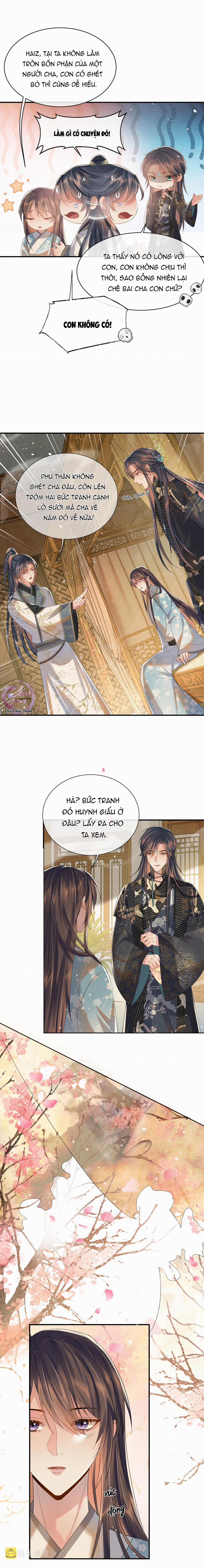 Ngộ Xà (END) 83 trang 3