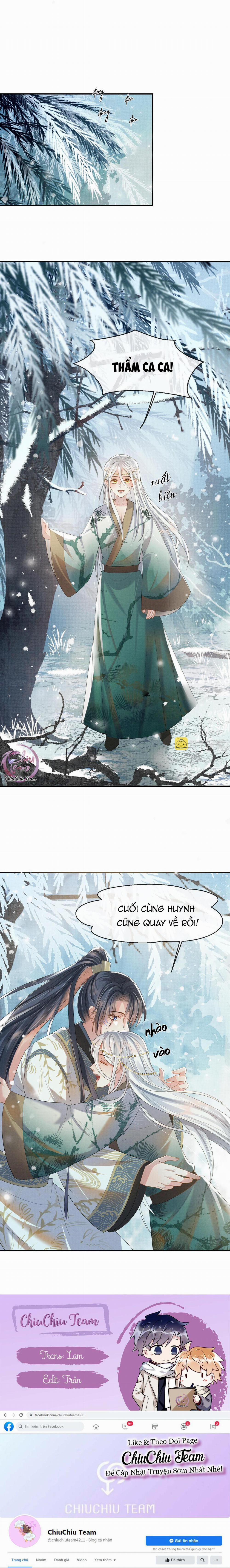 Ngộ Xà (END) 83 trang 8