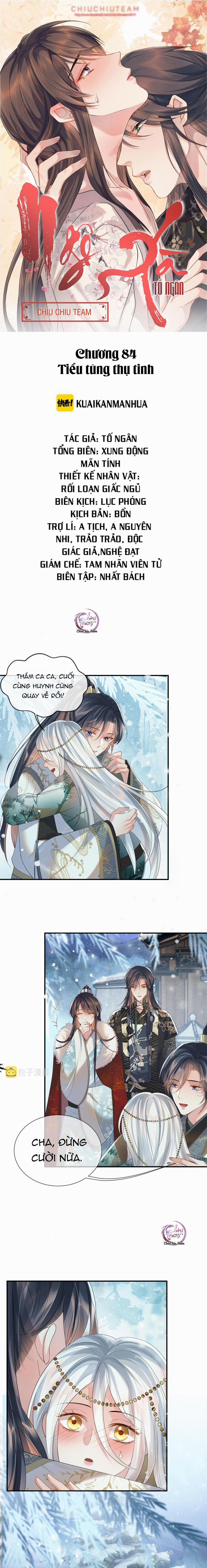 Ngộ Xà (END) 84 trang 0