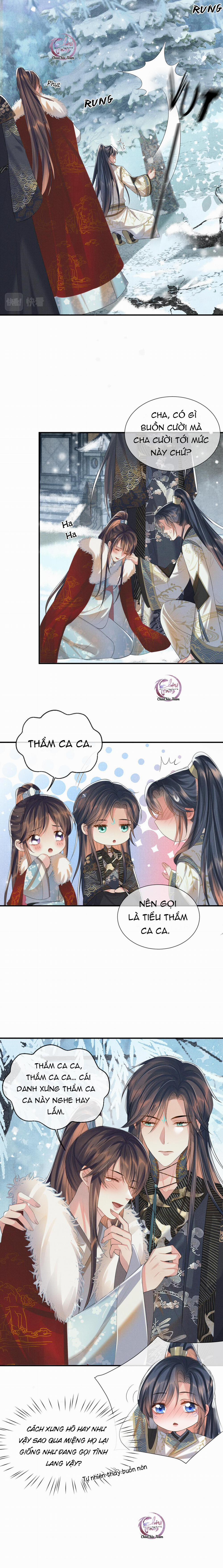 Ngộ Xà (END) 84 trang 1