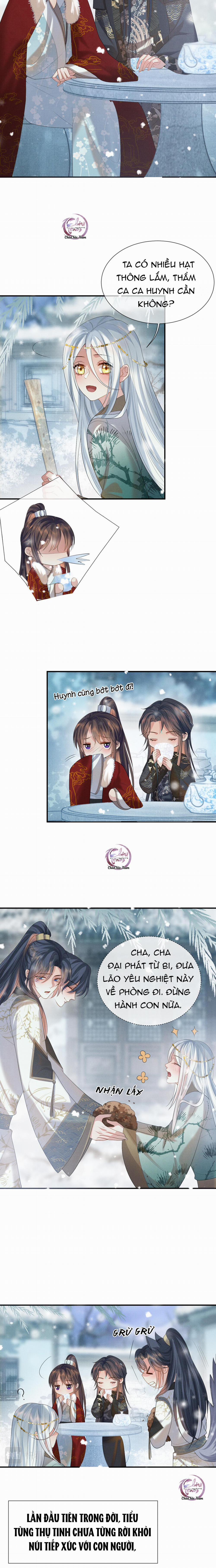 Ngộ Xà (END) 84 trang 7