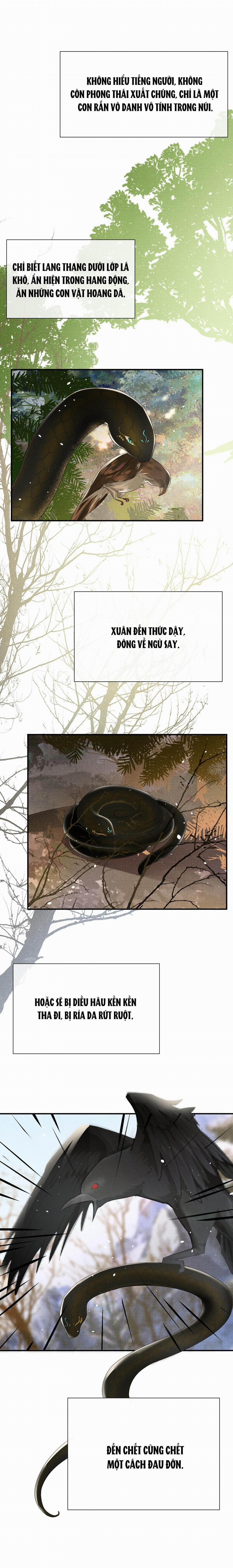 Ngộ Xà (END) 86 trang 5