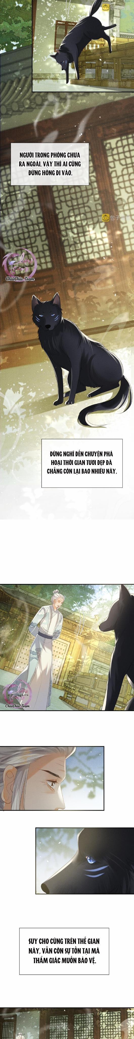 Ngộ Xà (END) 87 trang 8