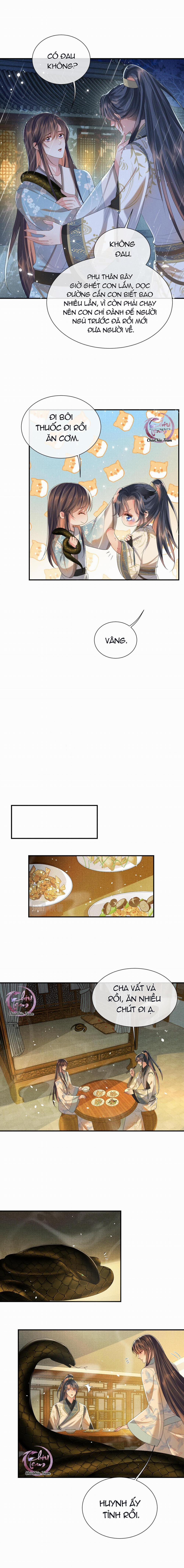 Ngộ Xà (END) 88 trang 5