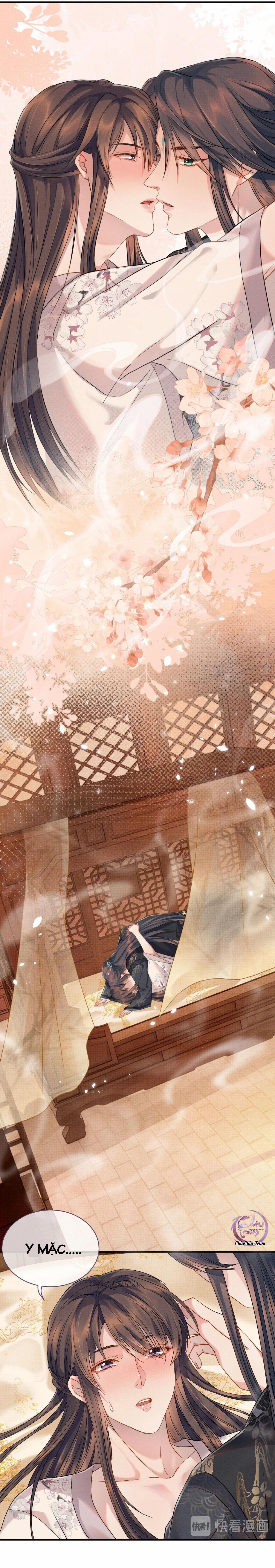 Ngộ Xà (END) 9 trang 4