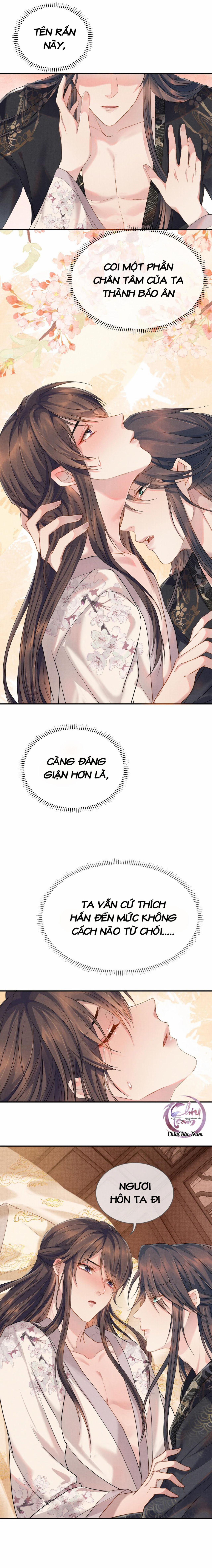 Ngộ Xà (END) 9 trang 5