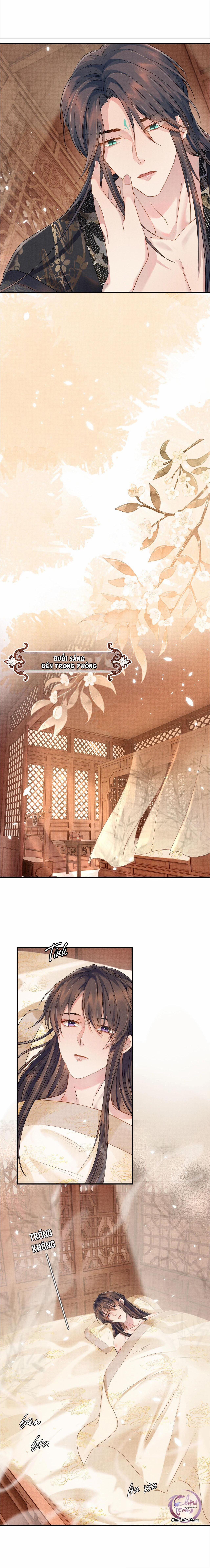 Ngộ Xà (END) 9 trang 6