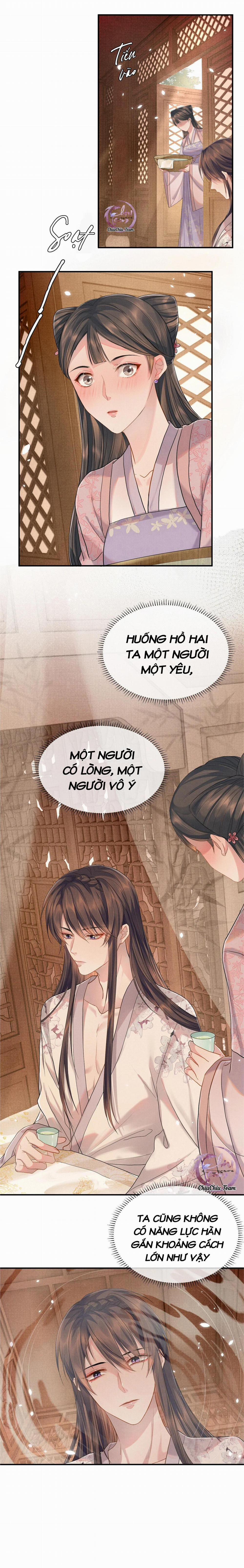 Ngộ Xà (END) 9 trang 9