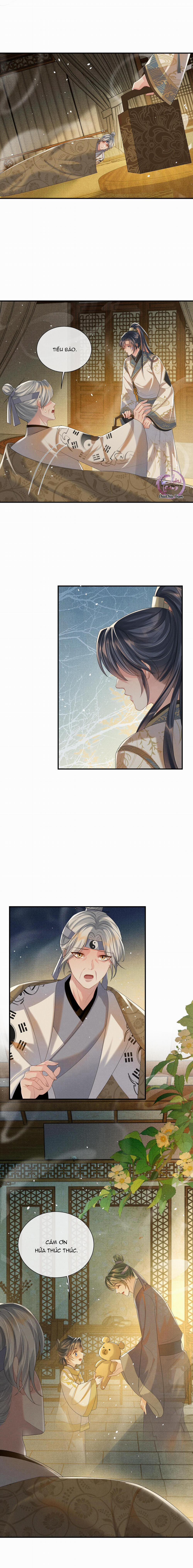 Ngộ Xà (END) 90 trang 4