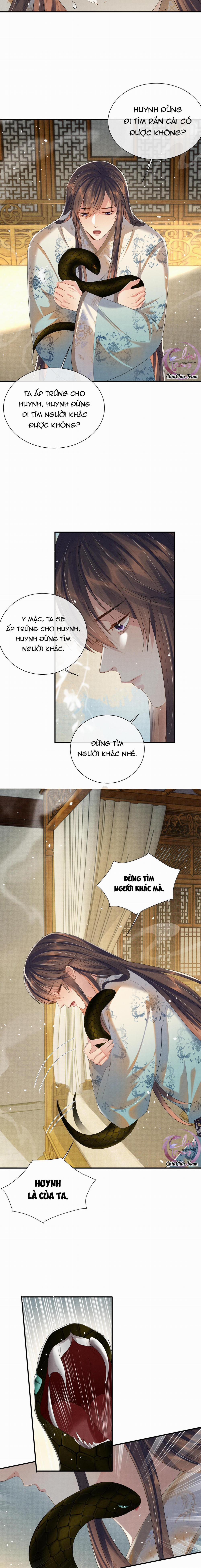 Ngộ Xà (END) 93 trang 3