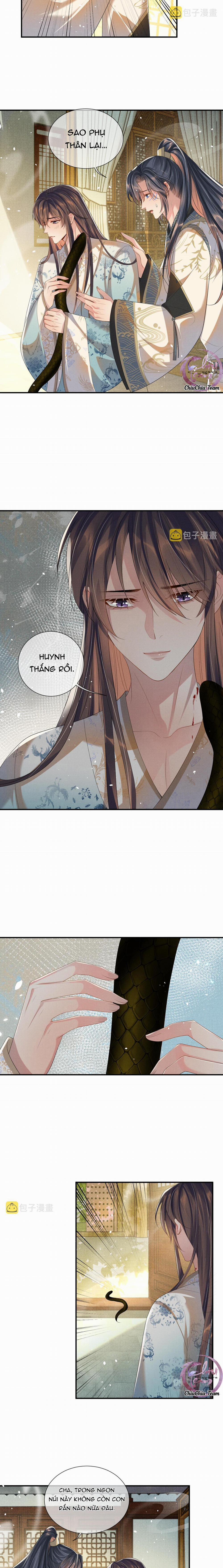 Ngộ Xà (END) 93 trang 5