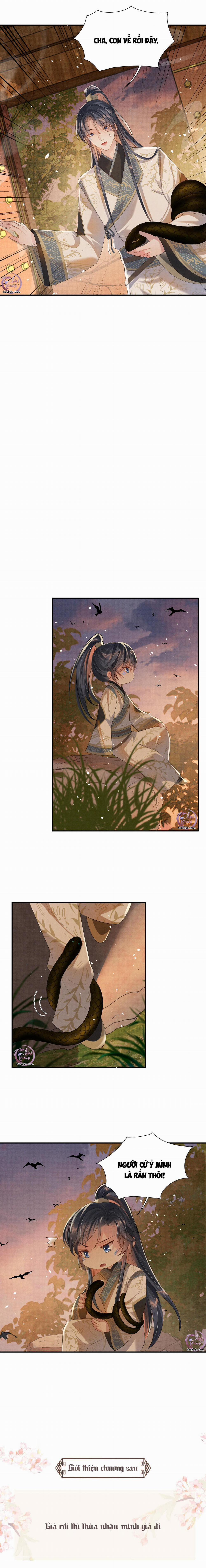 Ngộ Xà (END) 94 trang 8