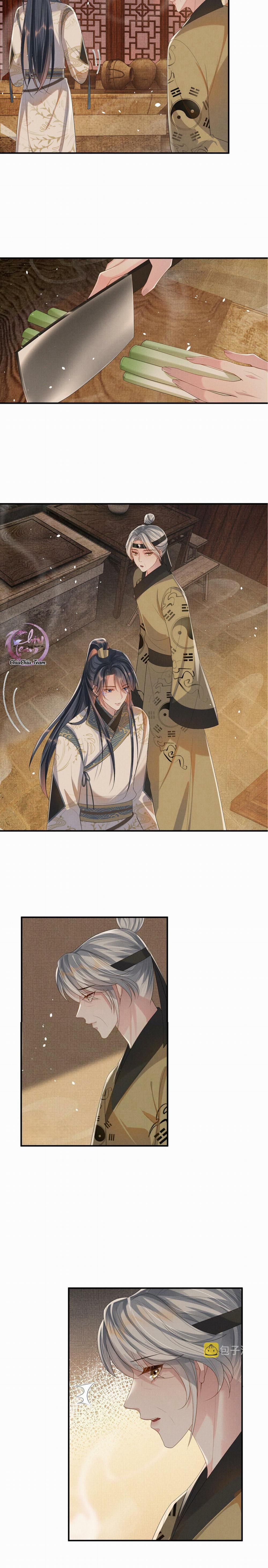 Ngộ Xà (END) 95 trang 3