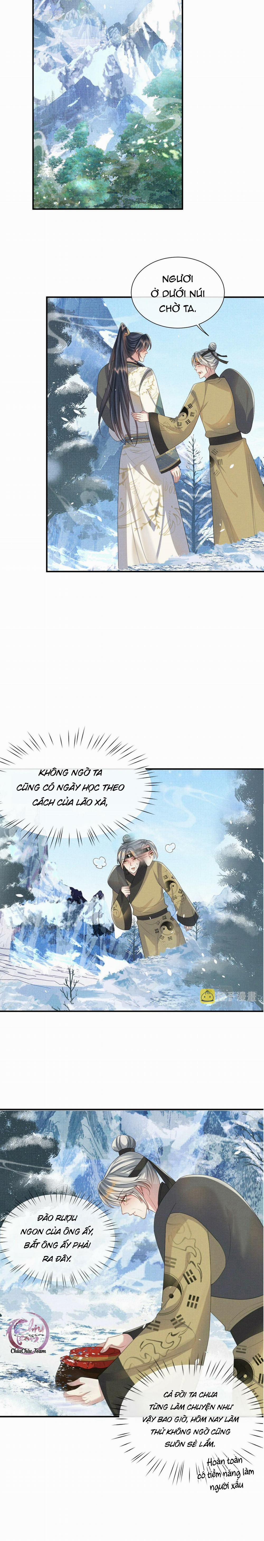 Ngộ Xà (END) 95 trang 9