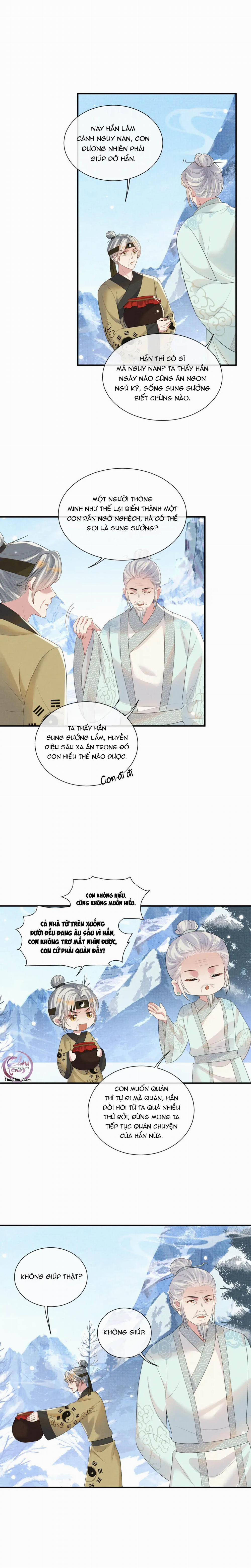 Ngộ Xà (END) 96 trang 1