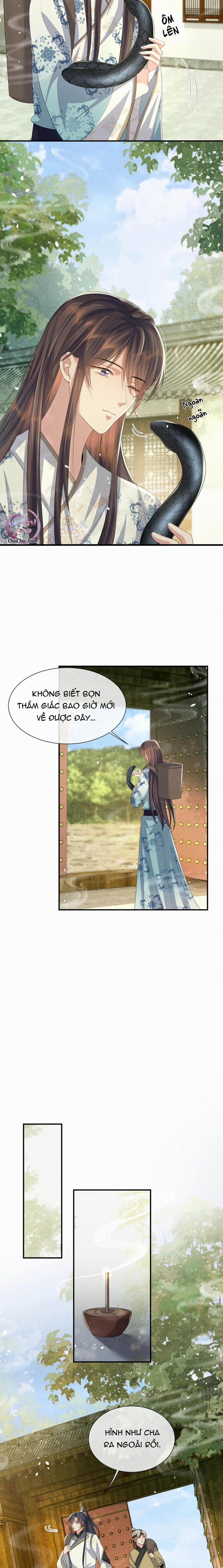 Ngộ Xà (END) 96 trang 5