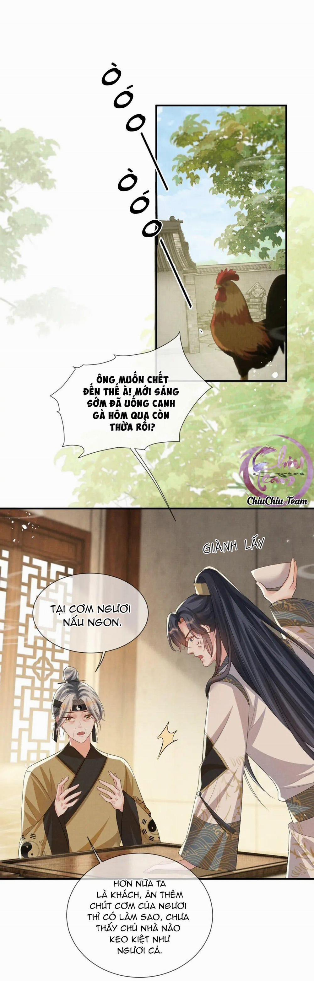 Ngộ Xà (END) 97 trang 12