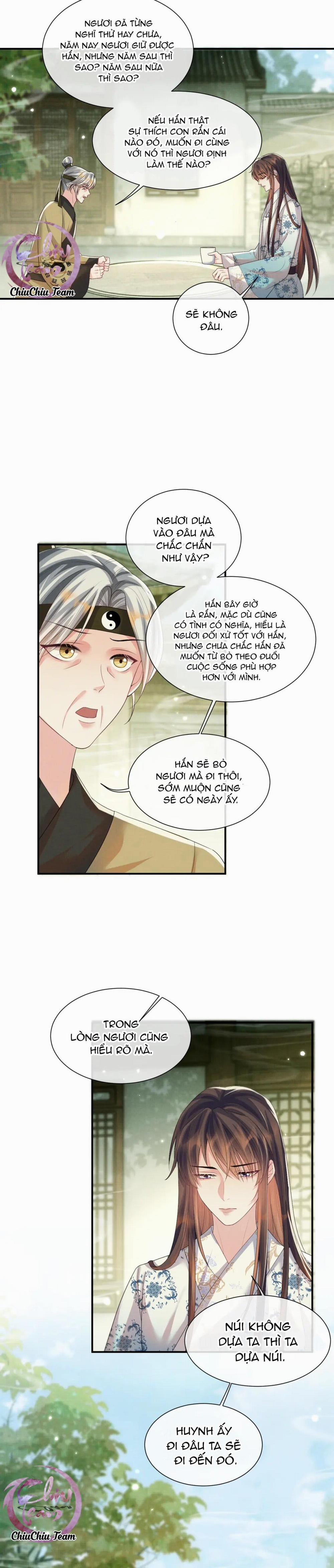 Ngộ Xà (END) 97 trang 2