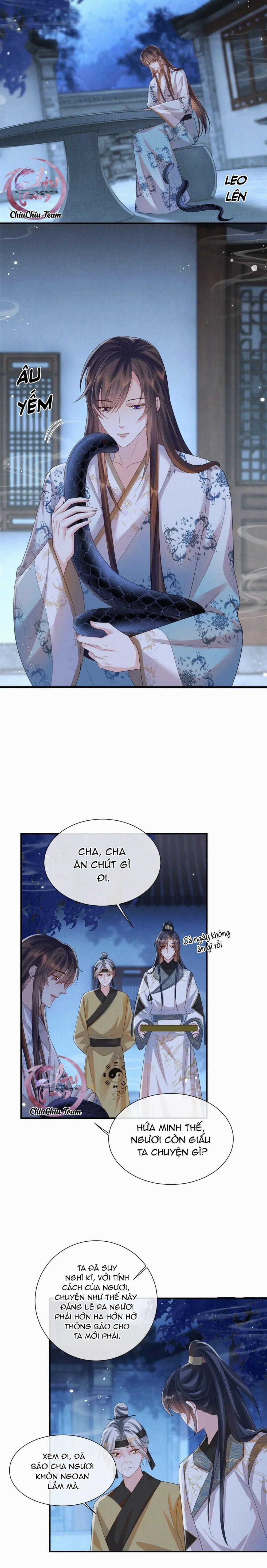 Ngộ Xà (END) 97 trang 5