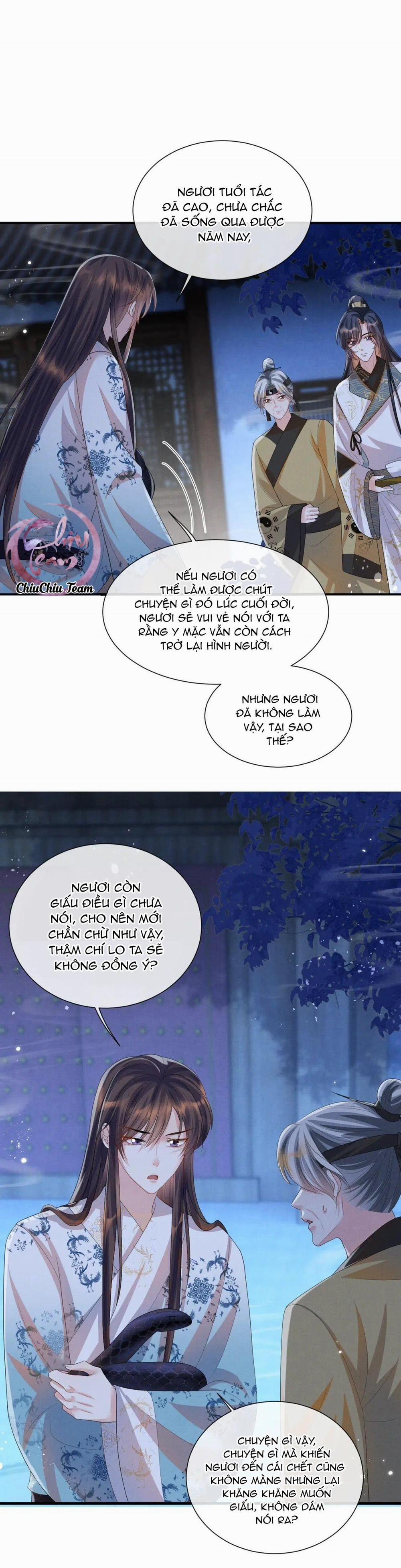 Ngộ Xà (END) 97 trang 6