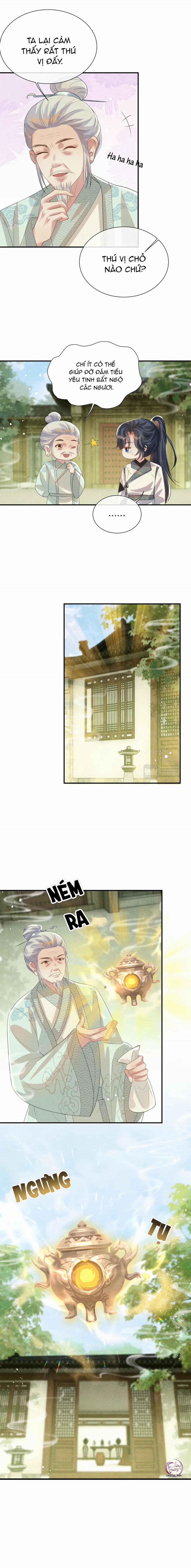 Ngộ Xà (END) 98 trang 5