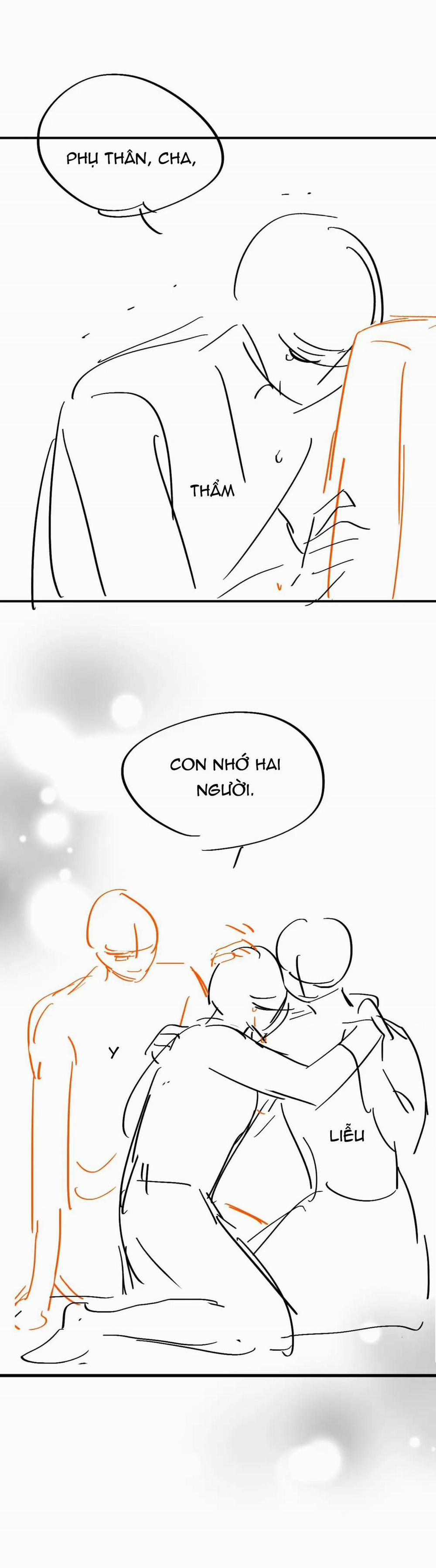 Ngộ Xà (END) 99 trang 11