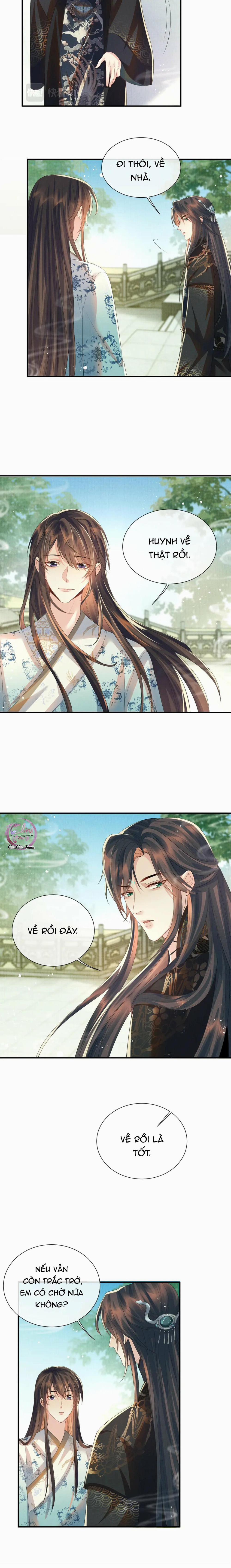 Ngộ Xà (END) 99 trang 5