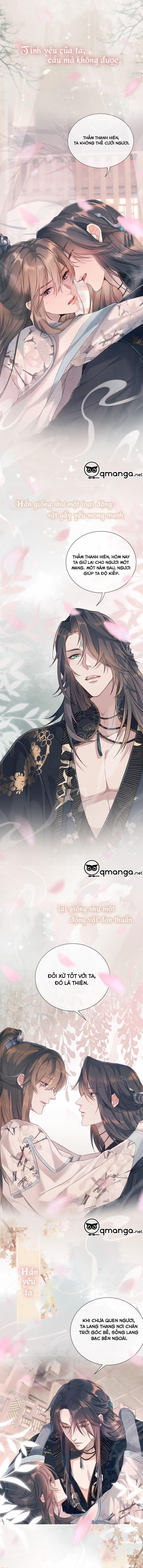 Ngộ Xà 0.1 trang 1