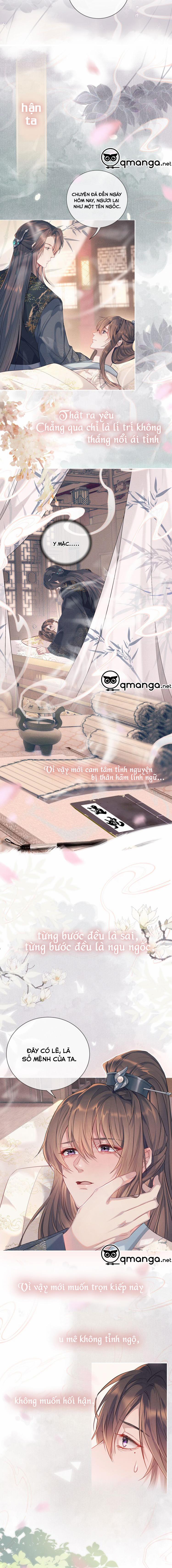 Ngộ Xà 0.1 trang 3