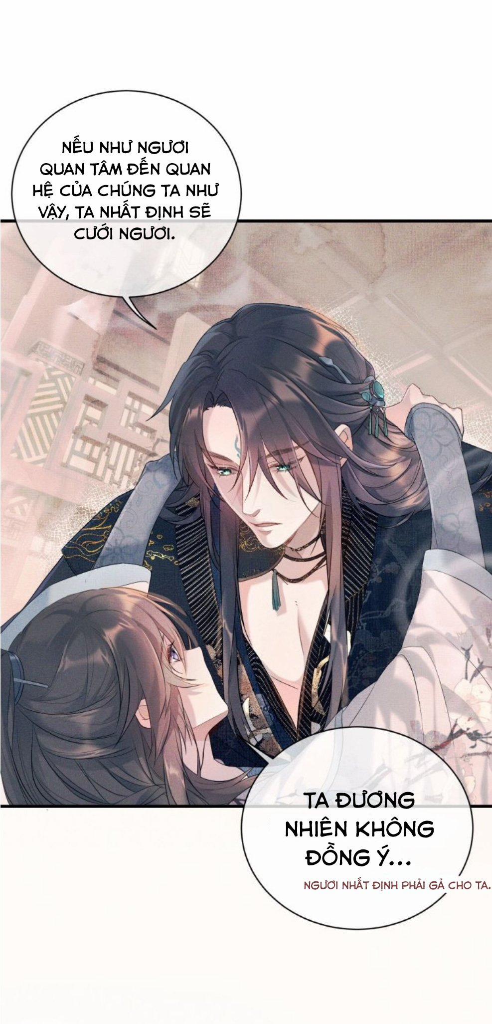 Ngộ Xà 1 trang 10