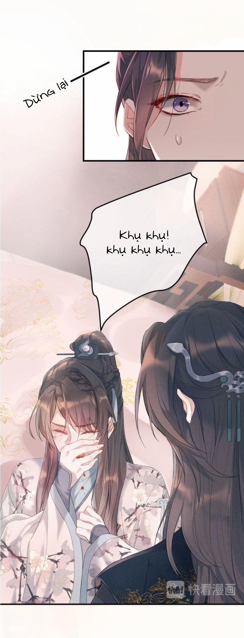 Ngộ Xà 1 trang 11