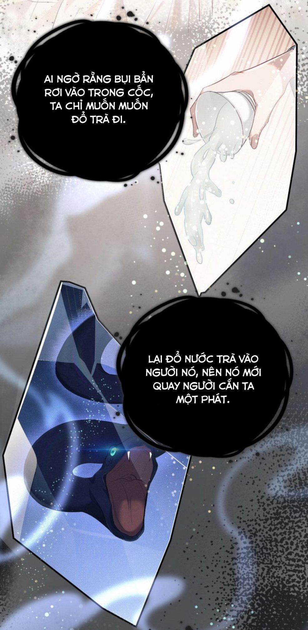 Ngộ Xà 1 trang 26