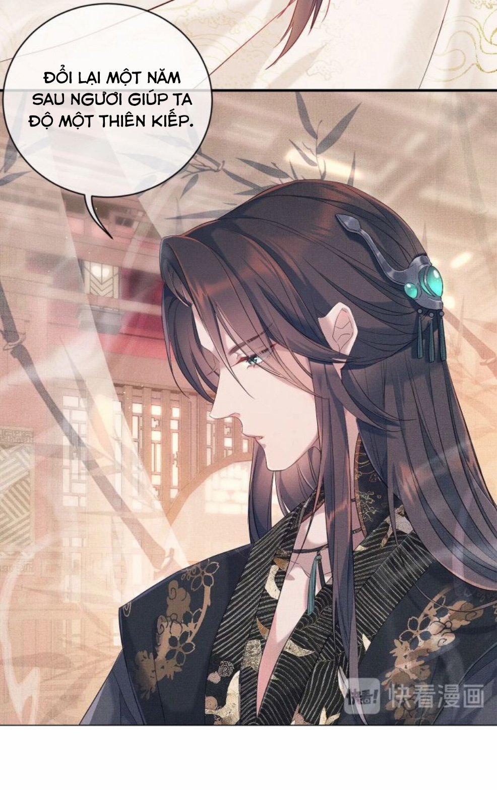 Ngộ Xà 1 trang 38