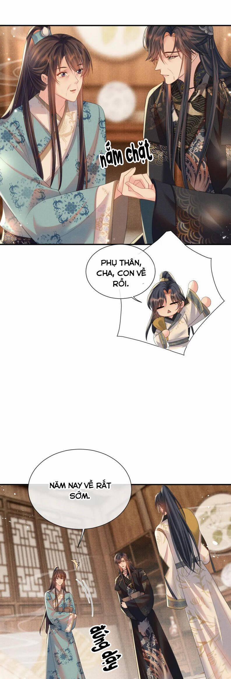 Ngộ Xà 100 trang 12