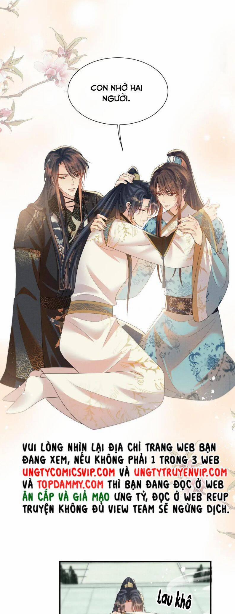 Ngộ Xà 100 trang 22