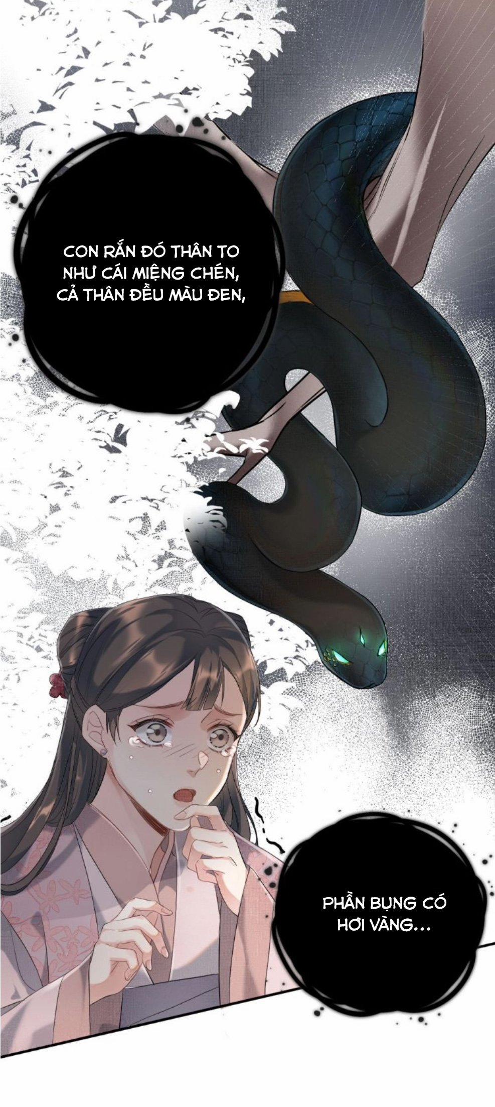 Ngộ Xà 2 trang 20