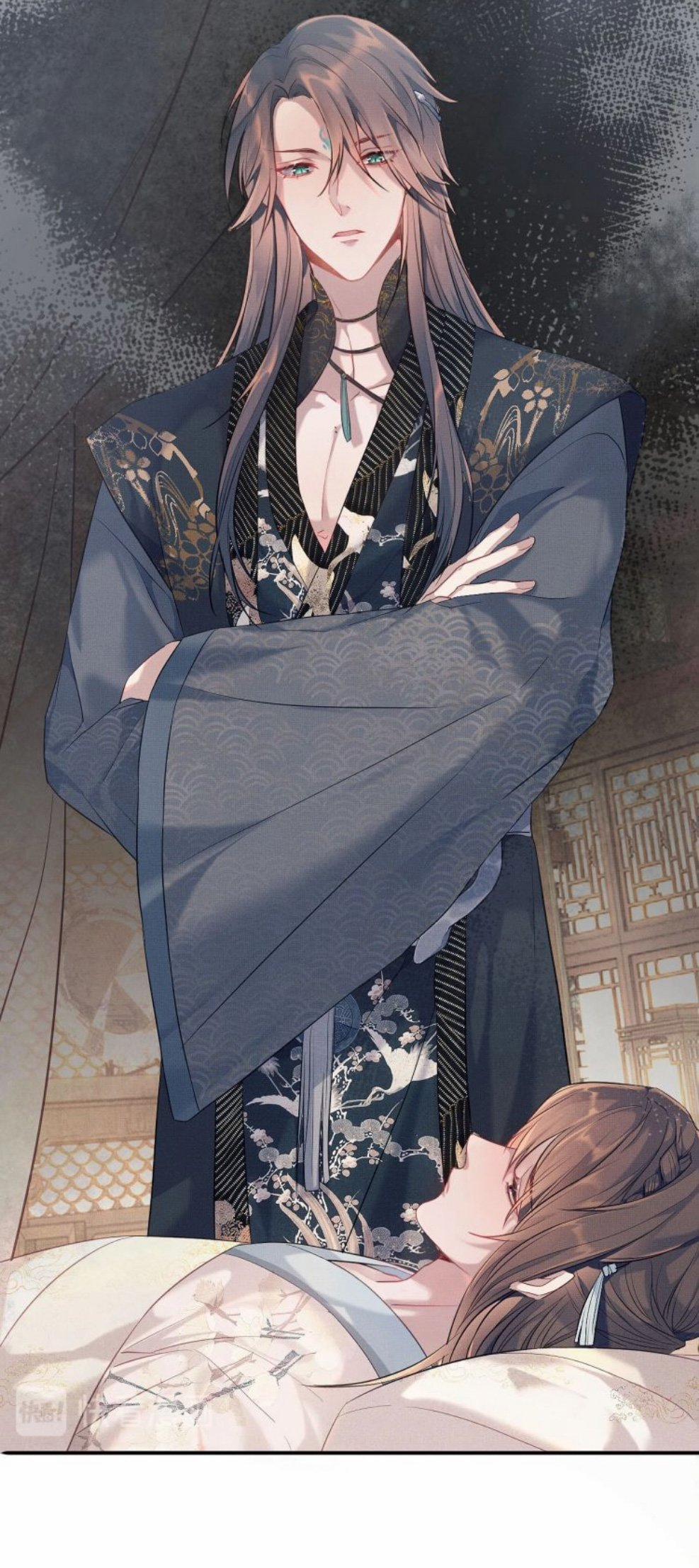 Ngộ Xà 2 trang 28