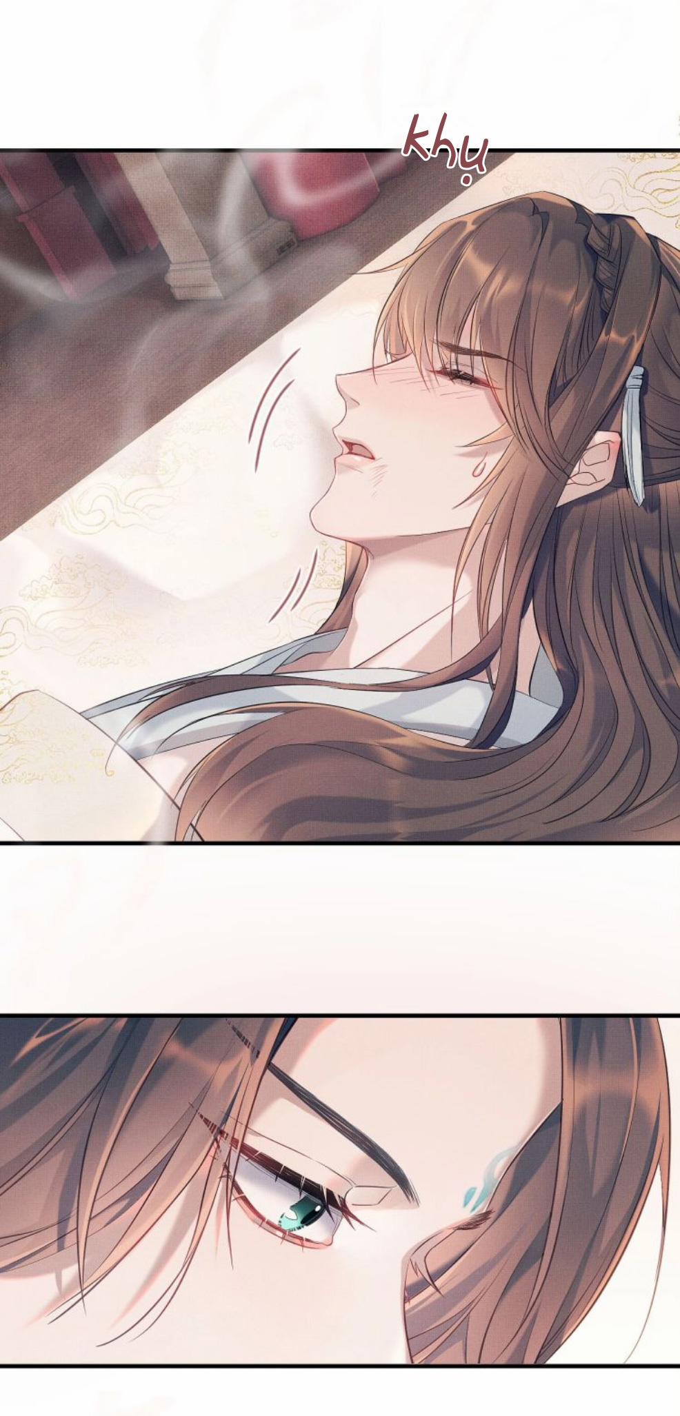 Ngộ Xà 2 trang 32