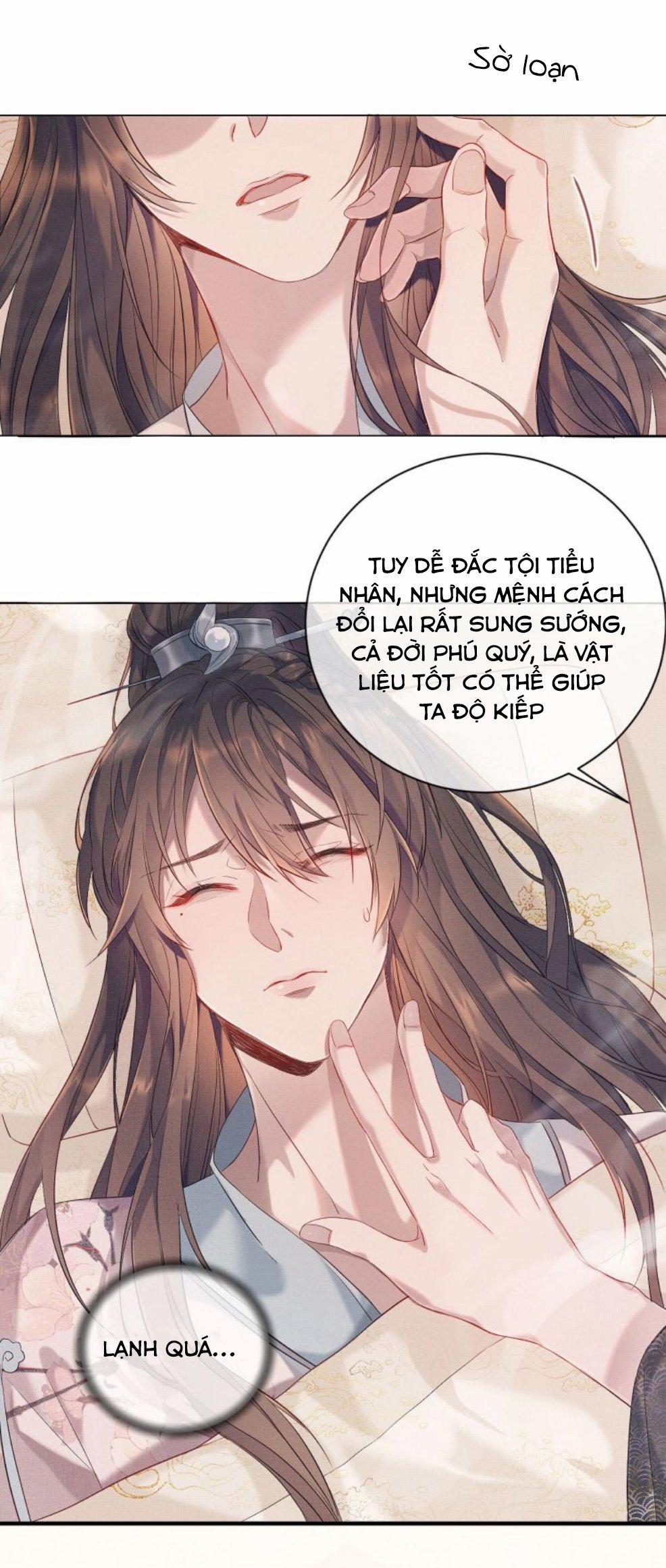 Ngộ Xà 2 trang 35