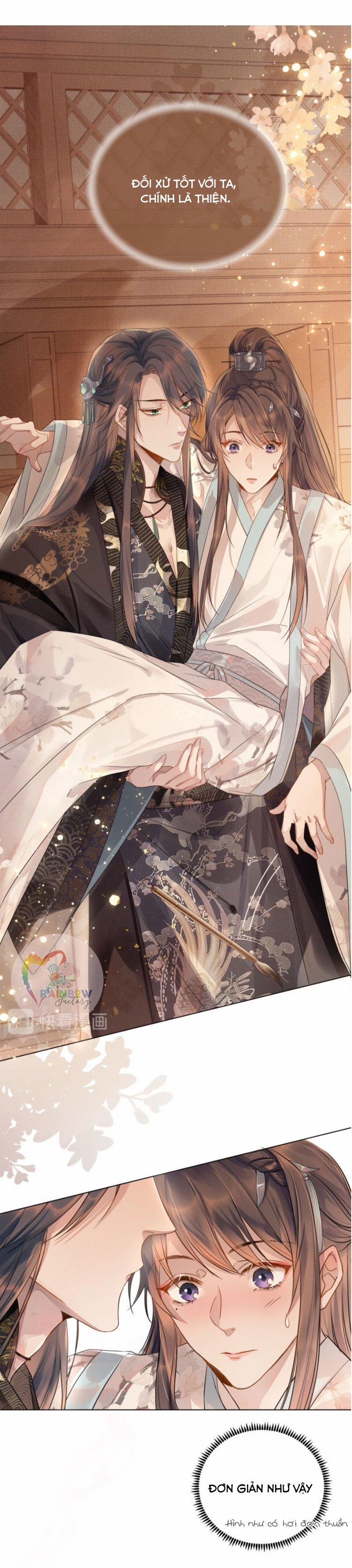 Ngộ Xà 3 trang 16