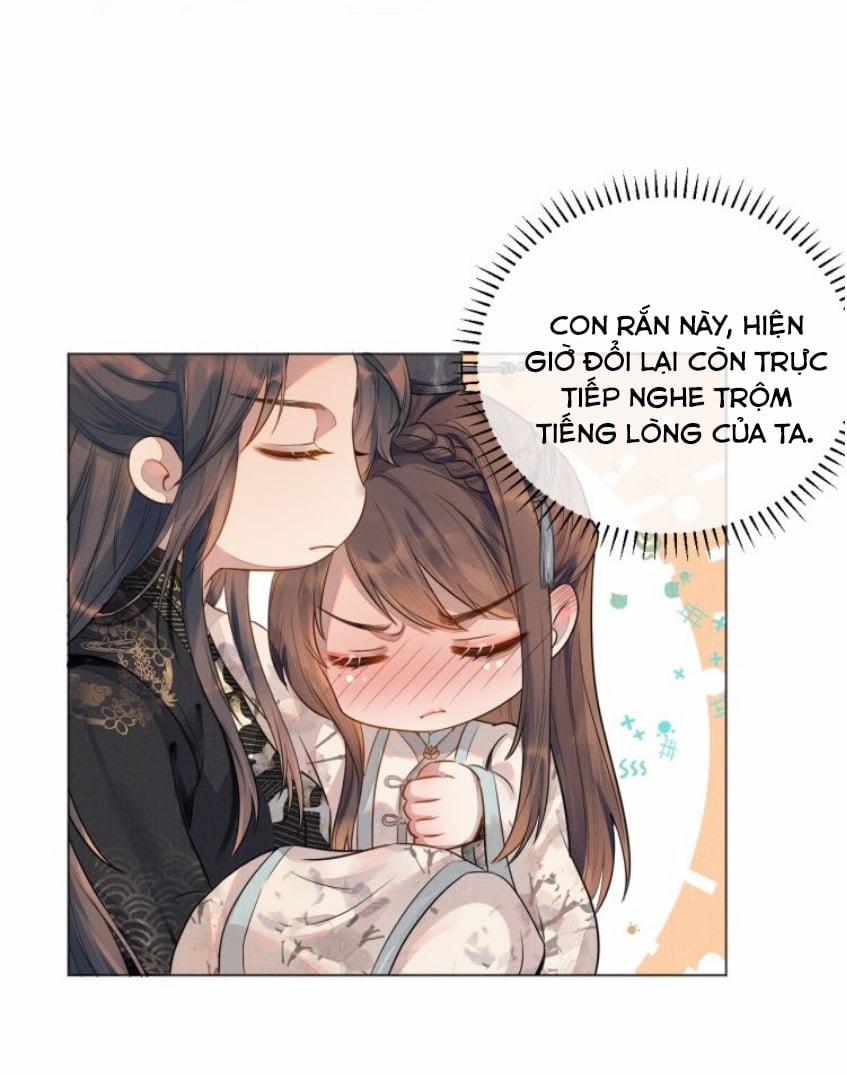 Ngộ Xà 3 trang 18