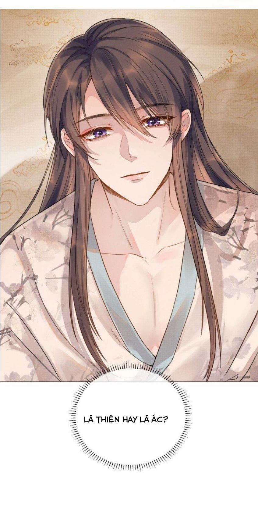 Ngộ Xà 3 trang 20