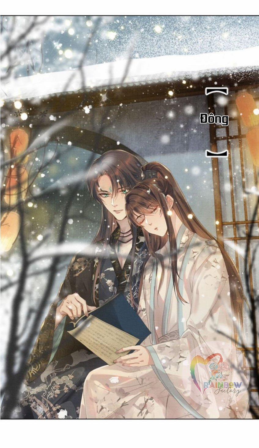 Ngộ Xà 3 trang 24