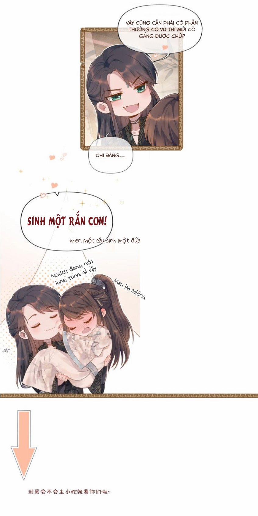 Ngộ Xà 3 trang 28