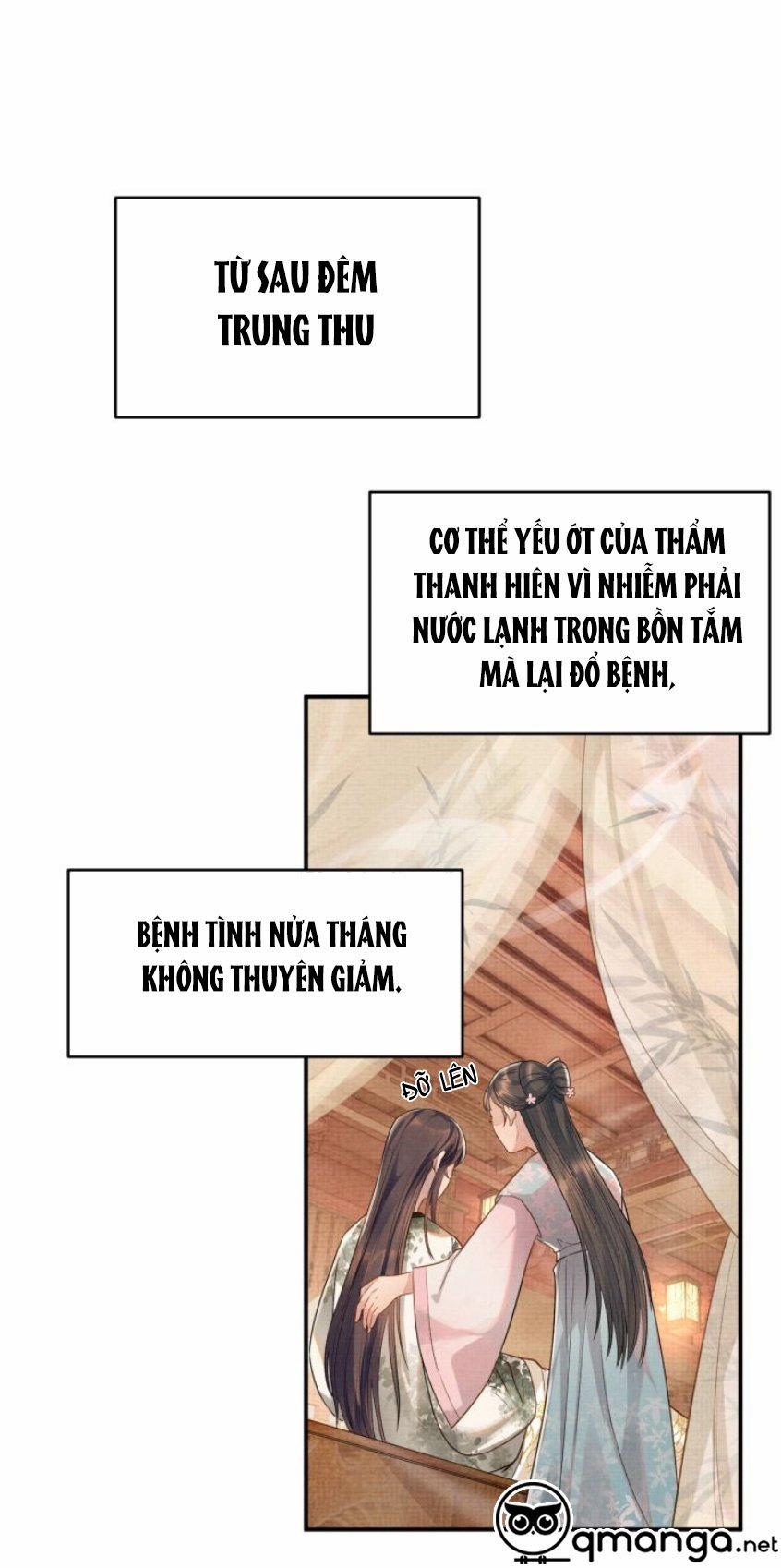 Ngộ Xà 5 trang 1